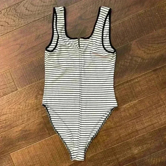 Urban Outfitters Tops - Out From Under Bodysuit Tank Top